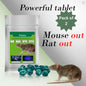 RODENT AND INSECT REPELLENT SPHERE (BUY 1 GET 1 FREE)